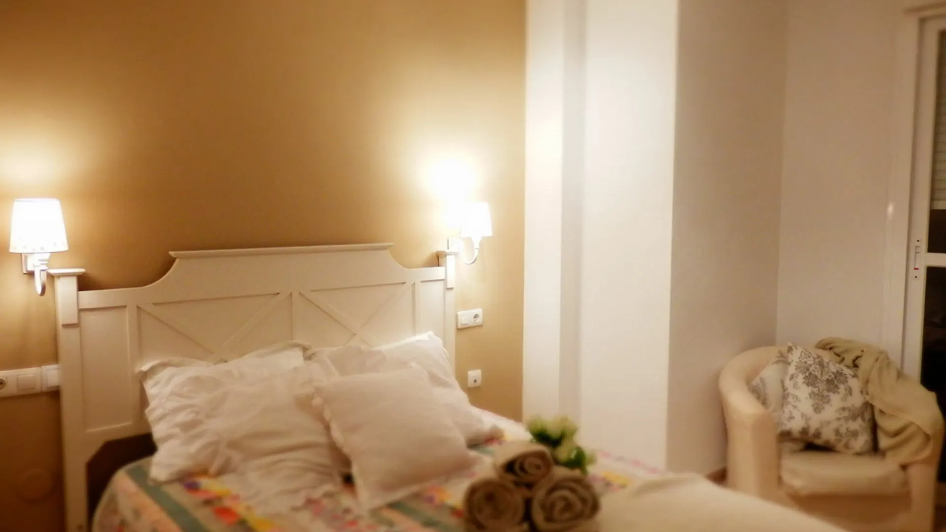 Waterfront Capuchinos Apartment 말라가 스페인